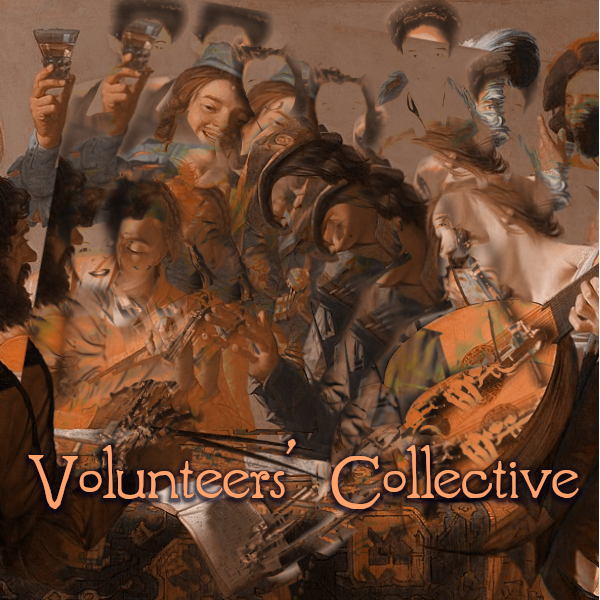 Volunteers' Collective
